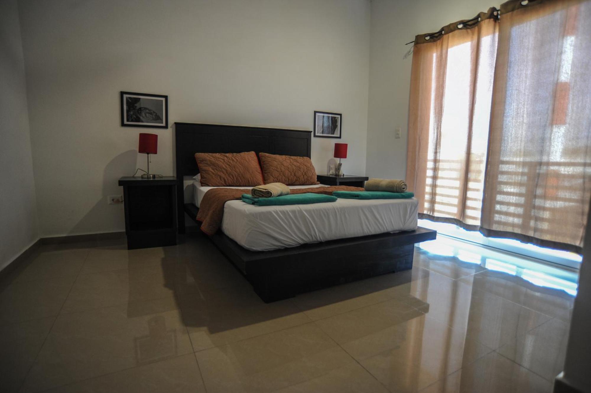 Casa Felicidad Apartment Playa del Carmen Exterior photo