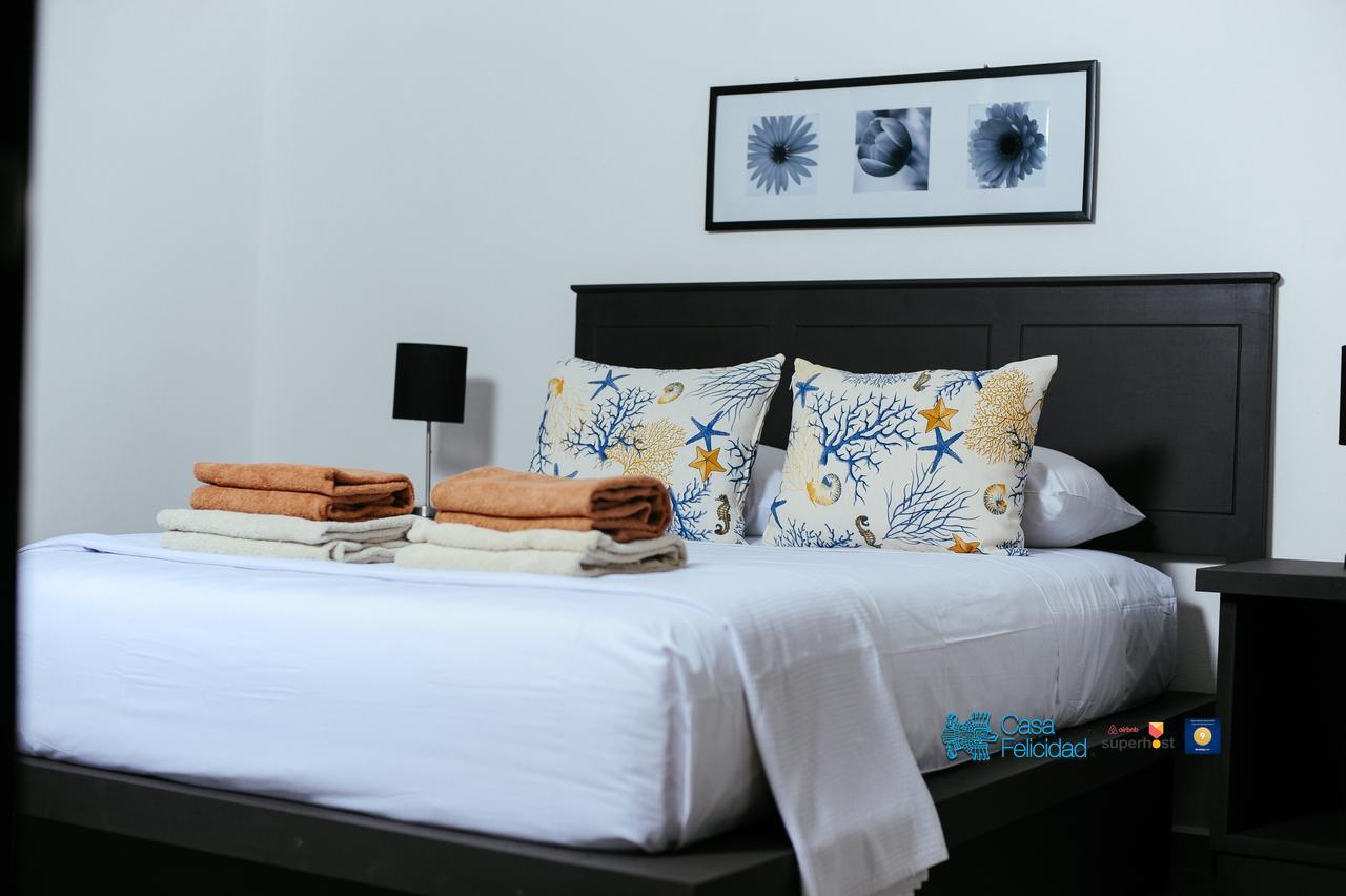 Casa Felicidad Apartment Playa del Carmen Room photo