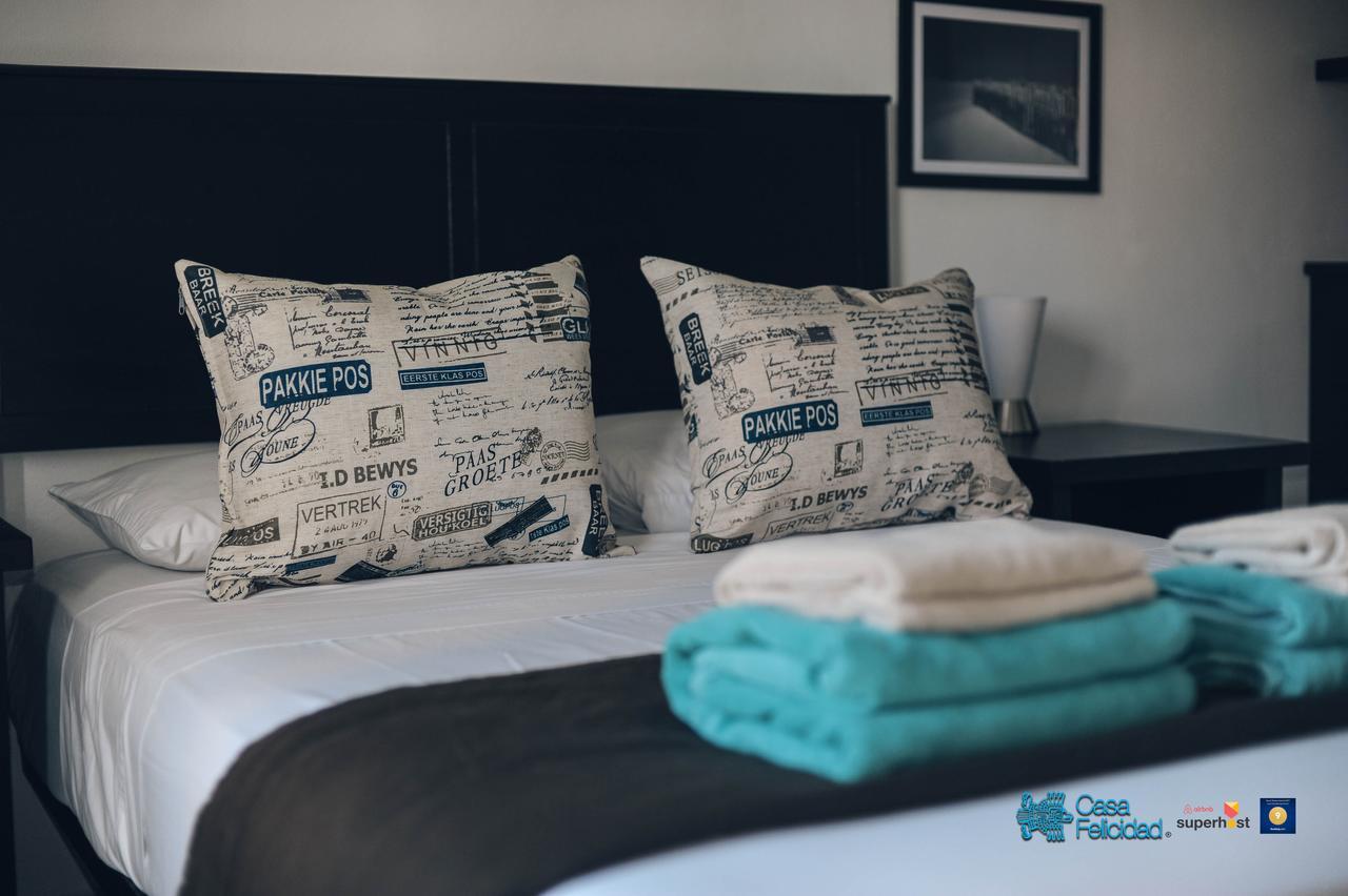 Casa Felicidad Apartment Playa del Carmen Room photo